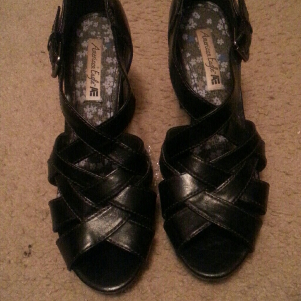Ladies Heels